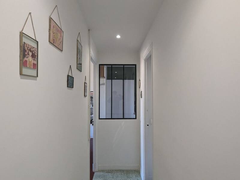 Maison à louer, 63m², NICE