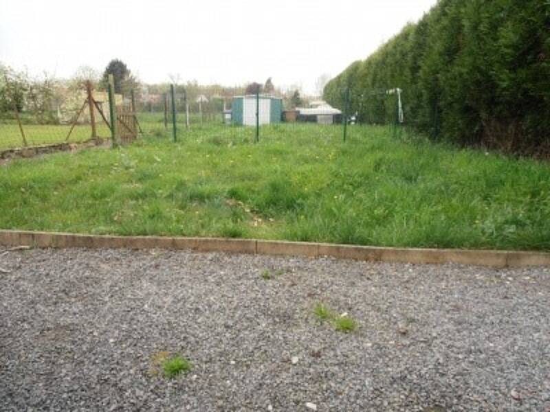 Maison à louer, 33m², FLINES LEZ RACHES