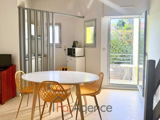 Appartement à vendre 210 000 € 2 pièces 1 chambre 36 m² Étage 1/1 St Palais sur Mer 17420