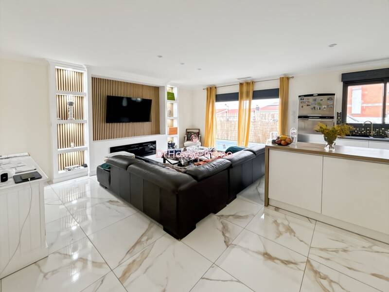 Maison à vendre, 129m², NISSAN LEZ ENSERUNE