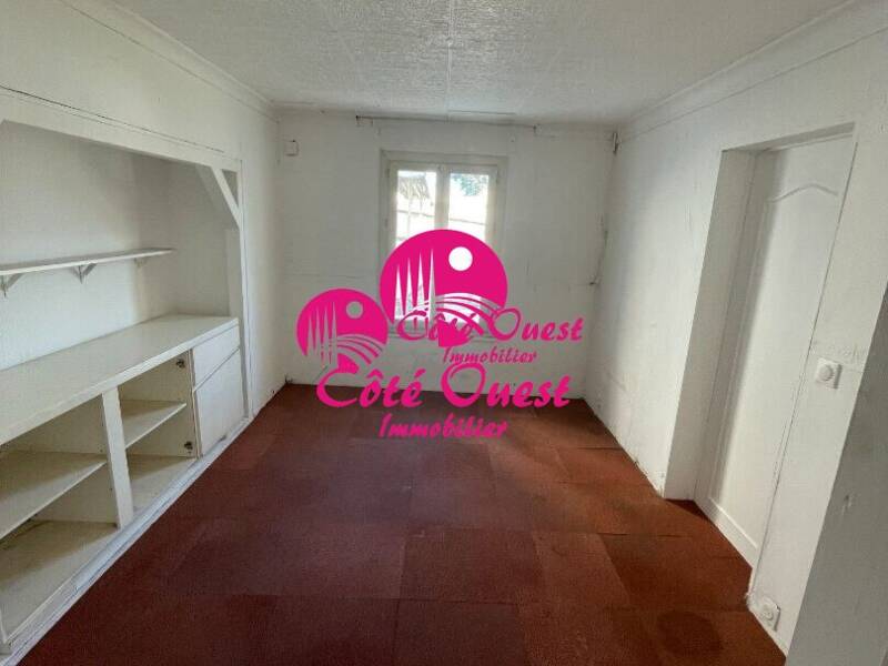 Maison à vendre, 86m², LE HAVRE