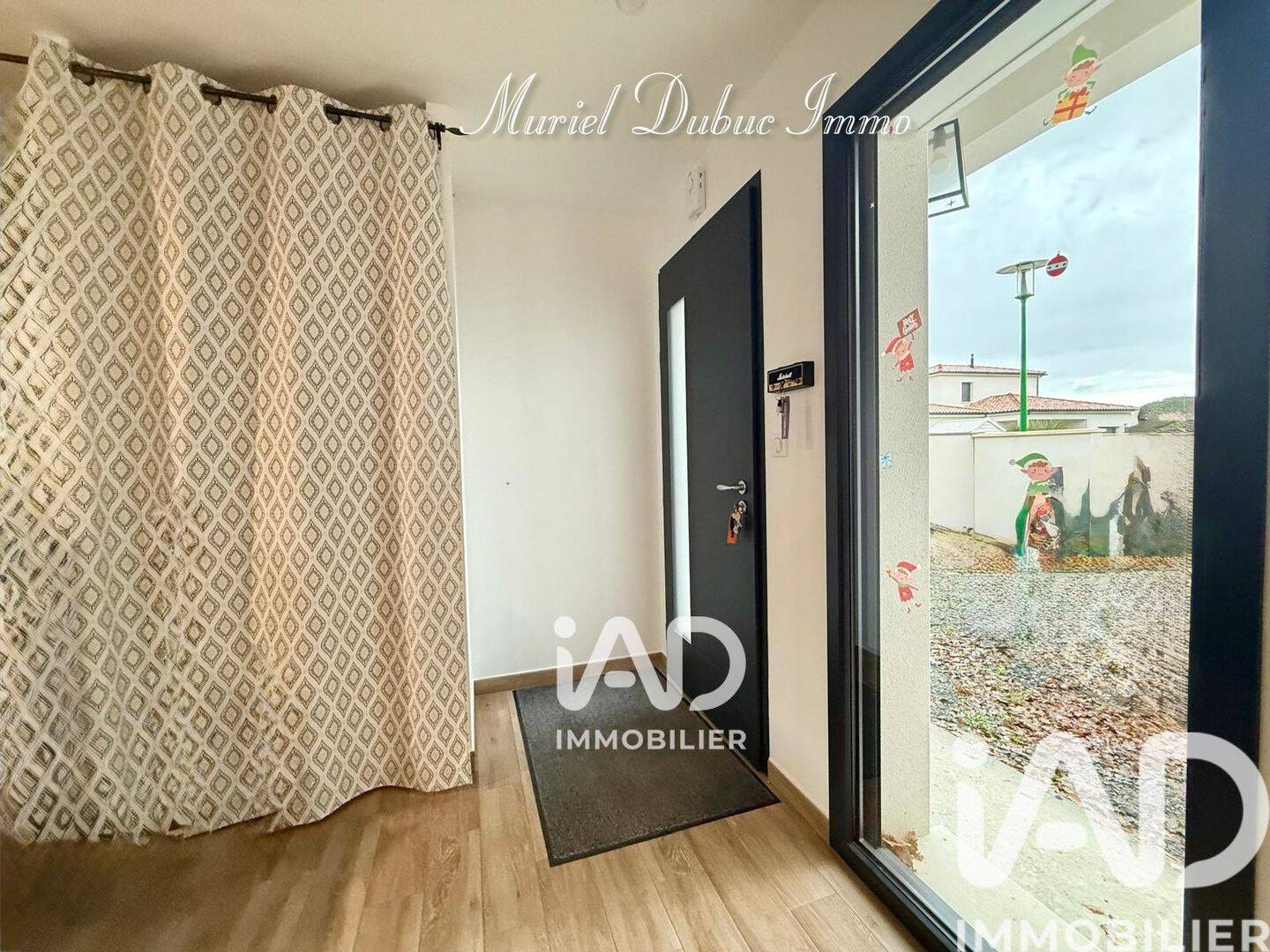 Maison à vendre, 92m², LA TREMBLADE