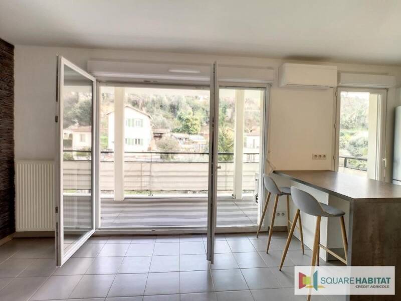 Maison à louer, 59m², NICE