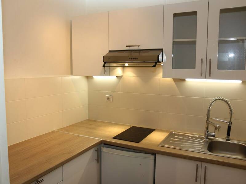 Maison à louer, 43m², TOULOUSE