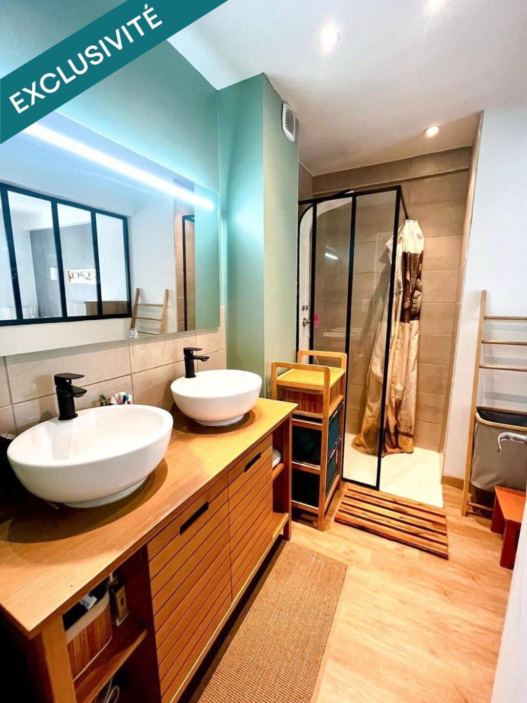 Maison à vendre, 104m², SAINTE LIVRADE SUR LOT