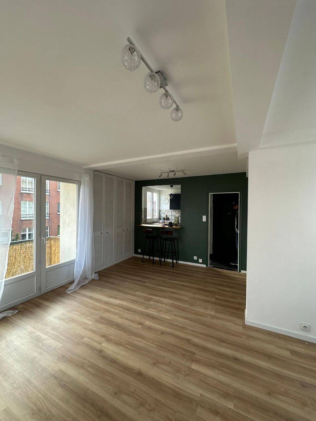 Maison à vendre, 50m², ROUBAIX
