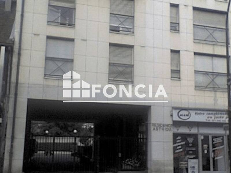 Maison à louer, 29m², ANTONY