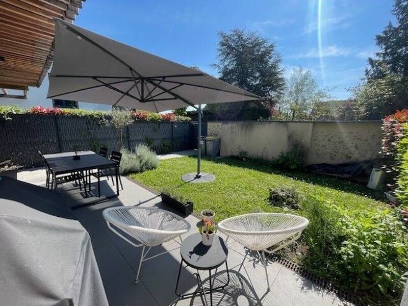 Maison à louer, 114m², LES ALLUETS LE ROI