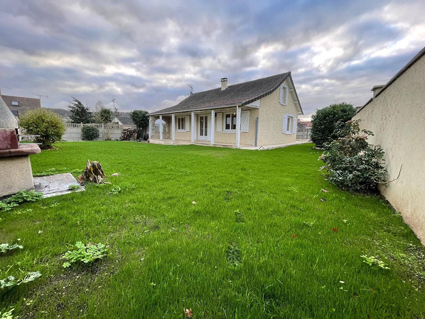 Maison à vendre, 185m², PORCHEVILLE