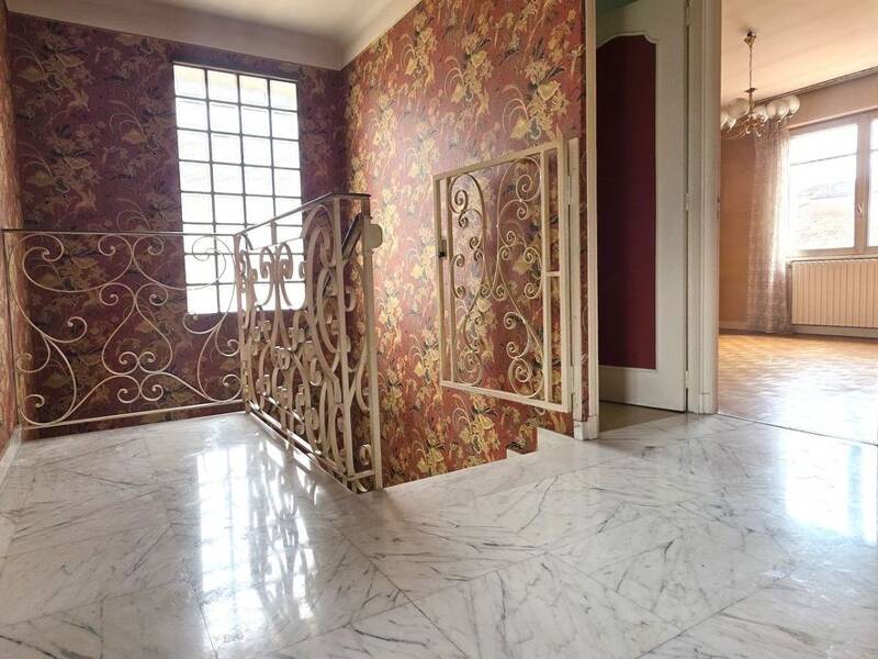 Maison à vendre, 163m², TOULOUSE