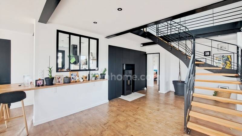 Maison à vendre, 188m², PEYREHORADE