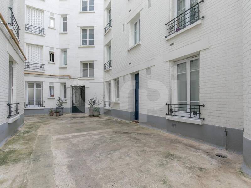 Maison à vendre, 51m², NOGENT SUR MARNE