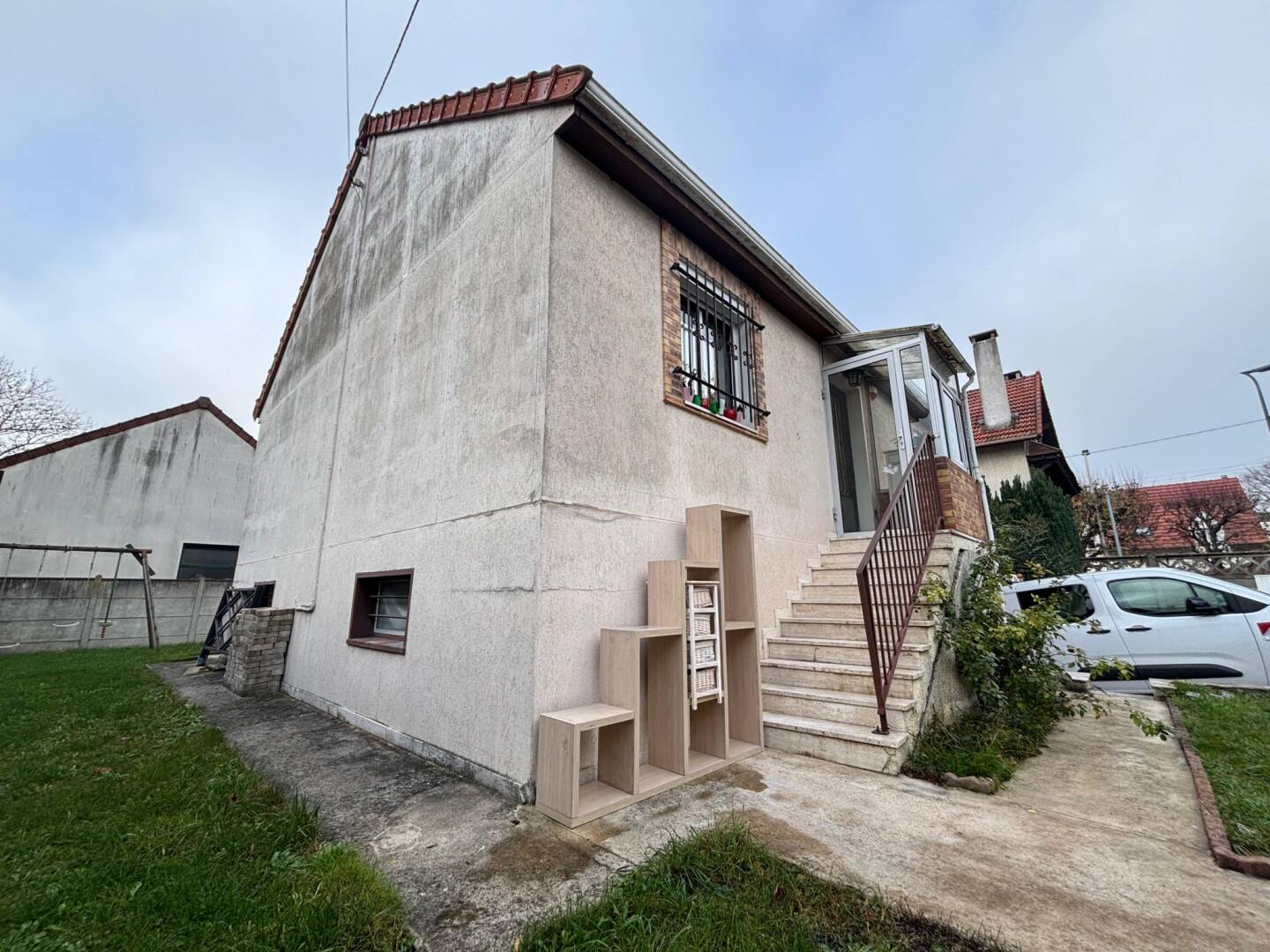 Maison à vendre, 95m², AULNAY SOUS BOIS