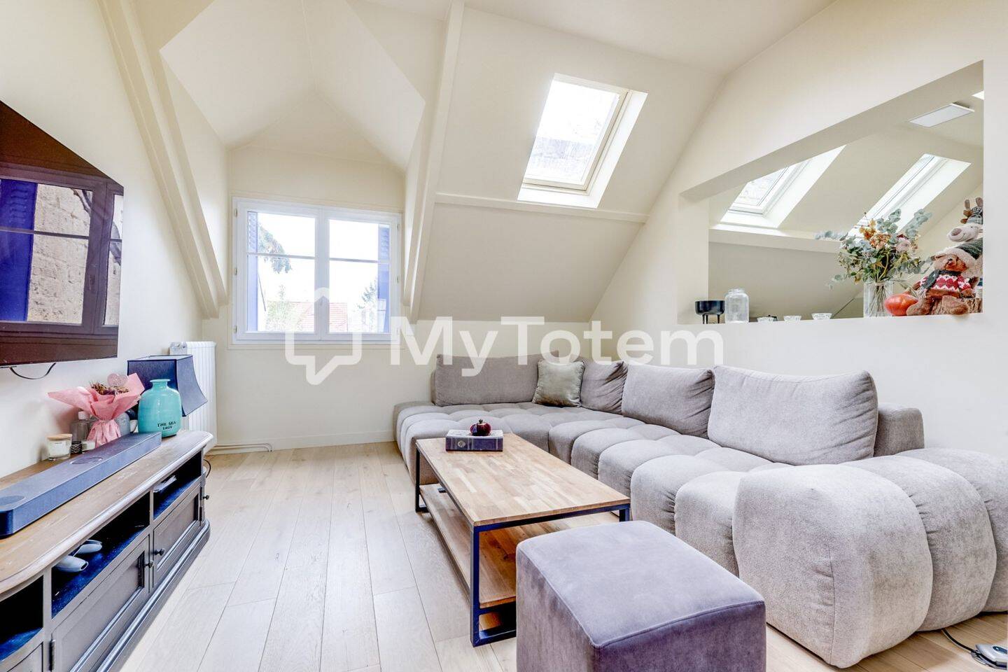 Maison à vendre, 135m², MAISONS LAFFITTE