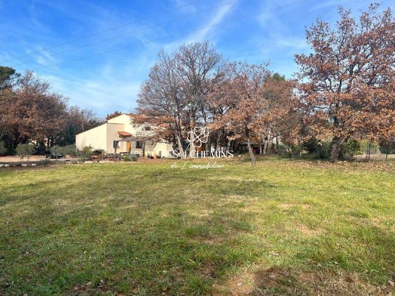 Maison à vendre, 236m², TRETS