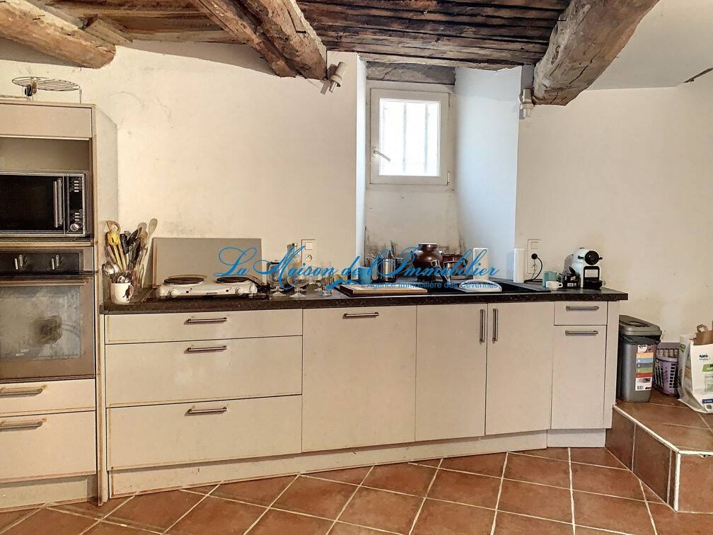 Maison à vendre, 196m², RIBAUTE LES TAVERNES