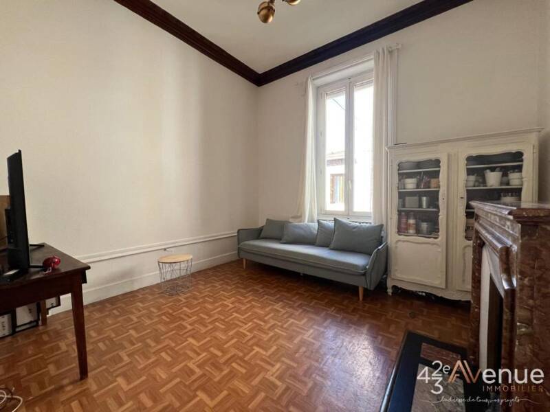 Maison à vendre, 74m², SAINT ETIENNE