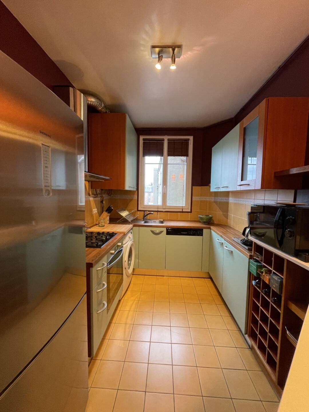 Maison à louer, 75m², LEVALLOIS PERRET