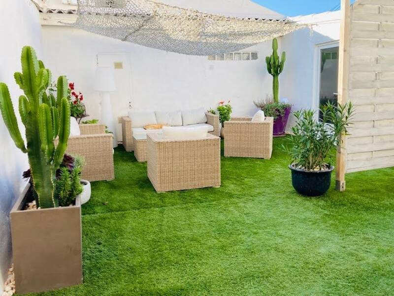 Maison à vendre, 110m², MARSEILLE 8E