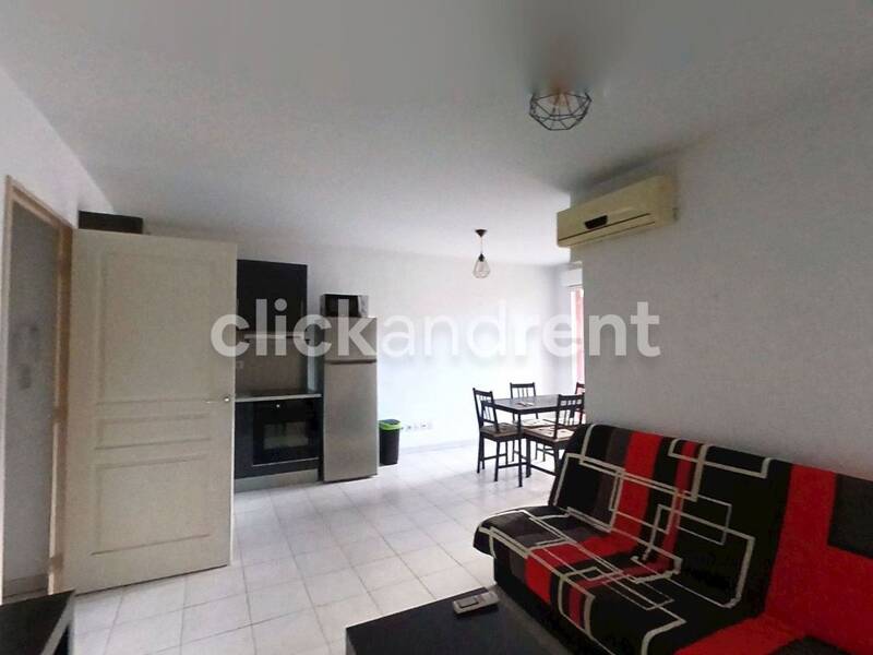 Maison à louer, 40m², MONTPELLIER