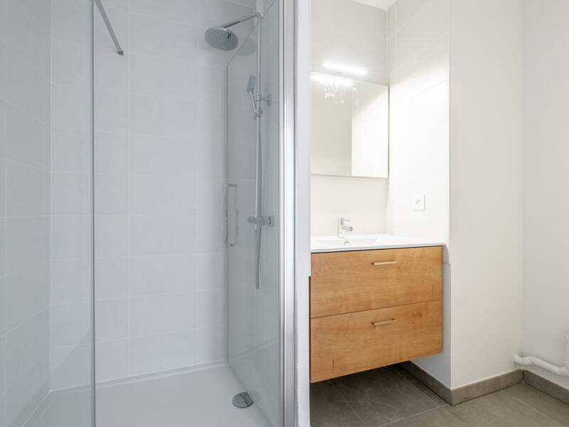 Maison à louer, 66m², BORDEAUX