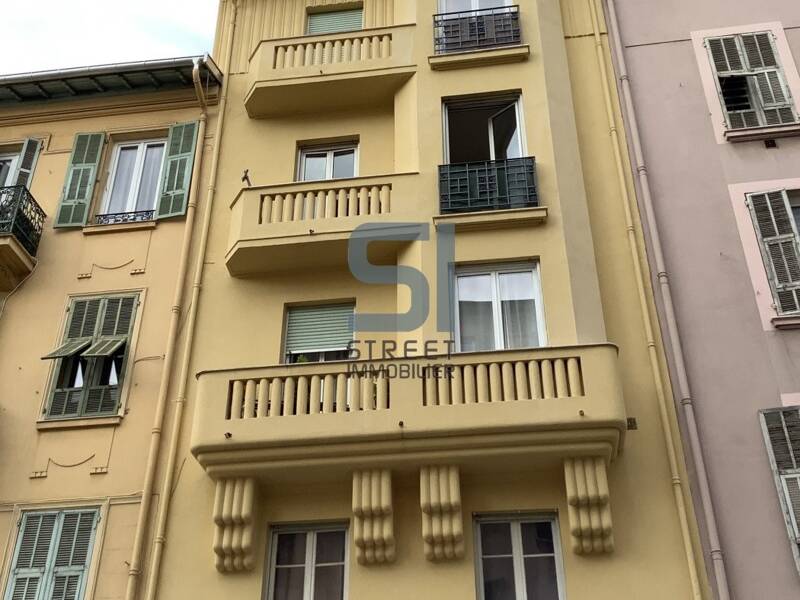 Maison à louer, 31m², NICE
