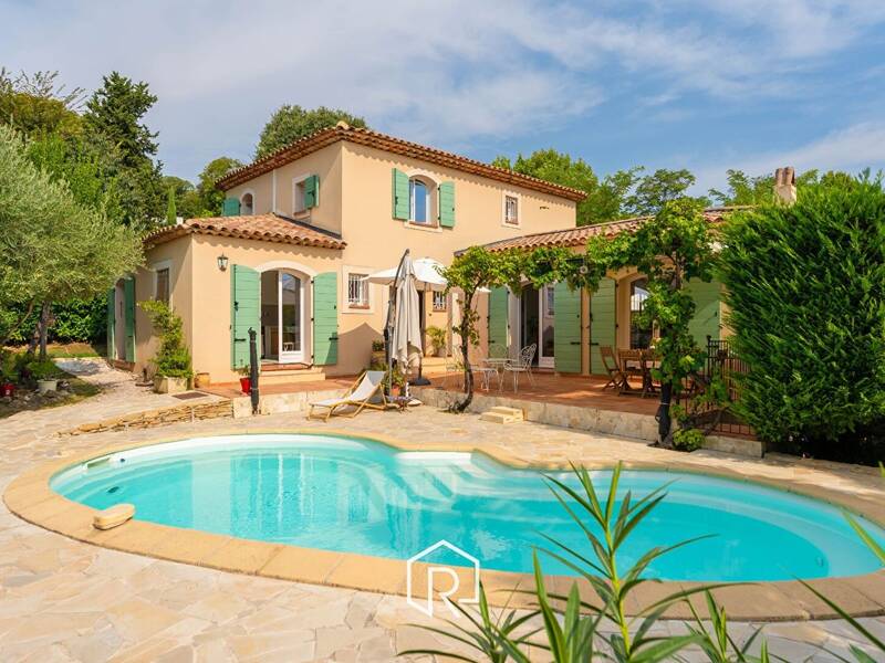 Maison à vendre, 158m², MARSEILLE 12E