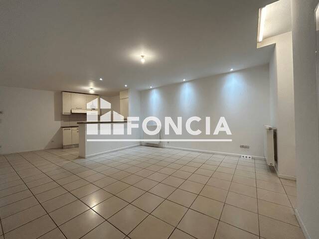 Maison à louer, 82m², BEZIERS
