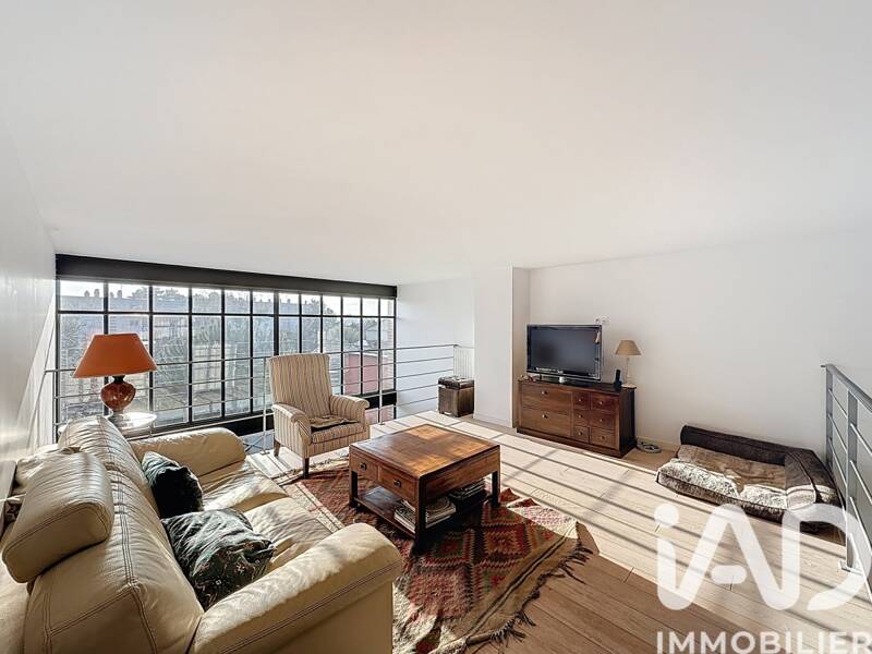 Maison à vendre, 196m², ANTONY