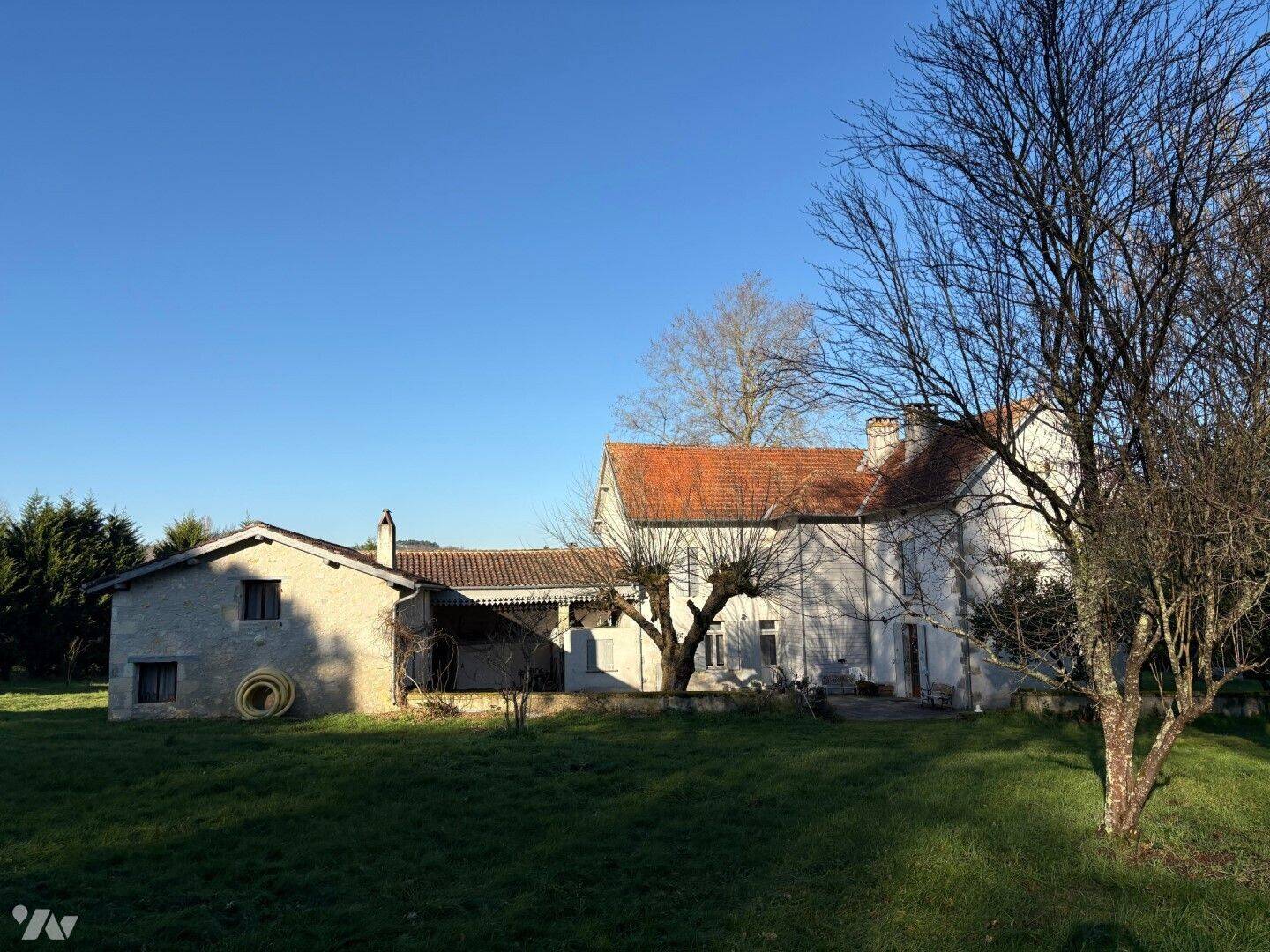 Maison à vendre, 385m², CASTELJALOUX