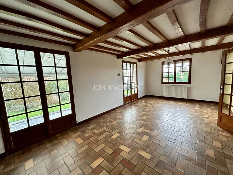 Maison à vendre, 164m², SEINE MARITIME