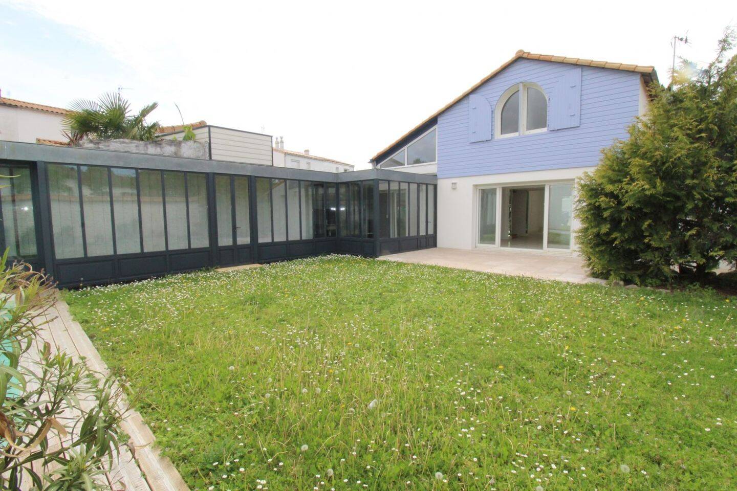 Maison à vendre, 163m², LA ROCHELLE
