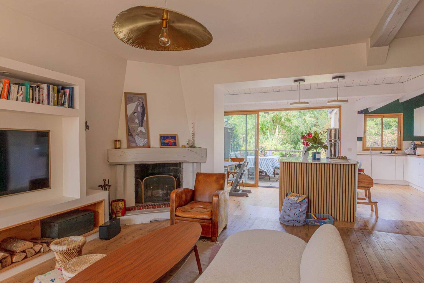 Maison à vendre, 136m², LA ROCHELLE