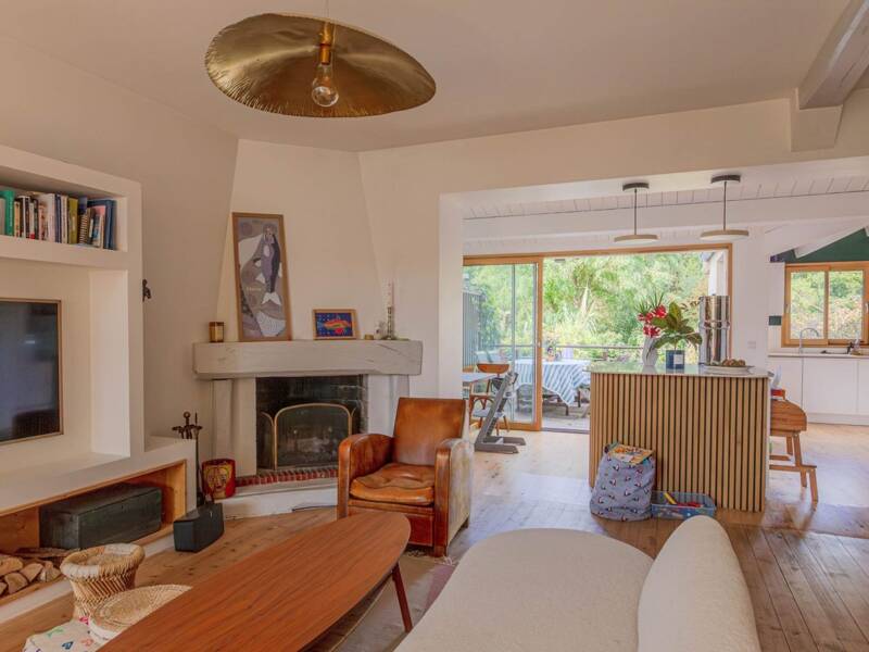 Maison à vendre, 136m², LA ROCHELLE
