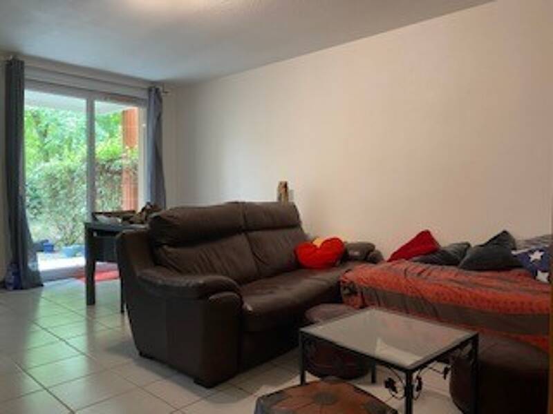 Maison à louer, 40m², SEILH