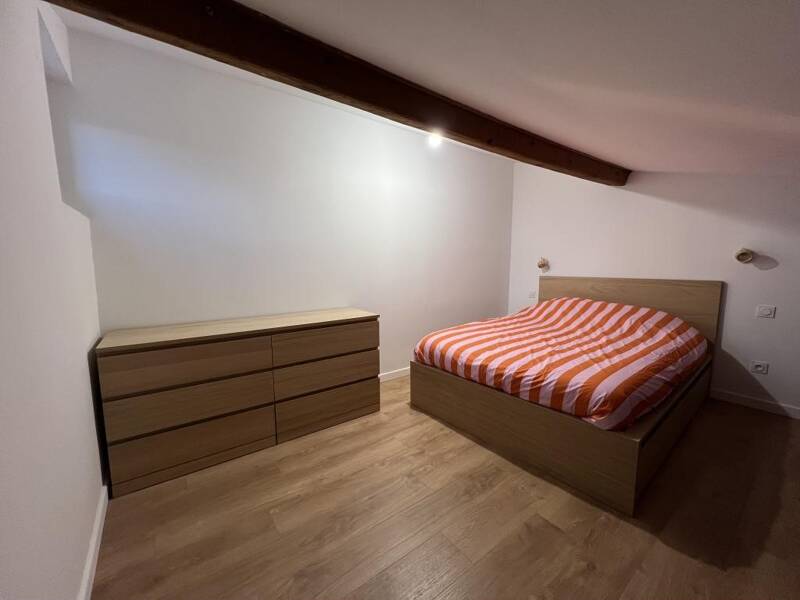 Maison à louer, 37m², TOULON