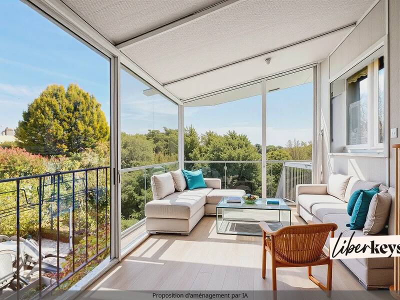 Maison à vendre, 69m², DIJON