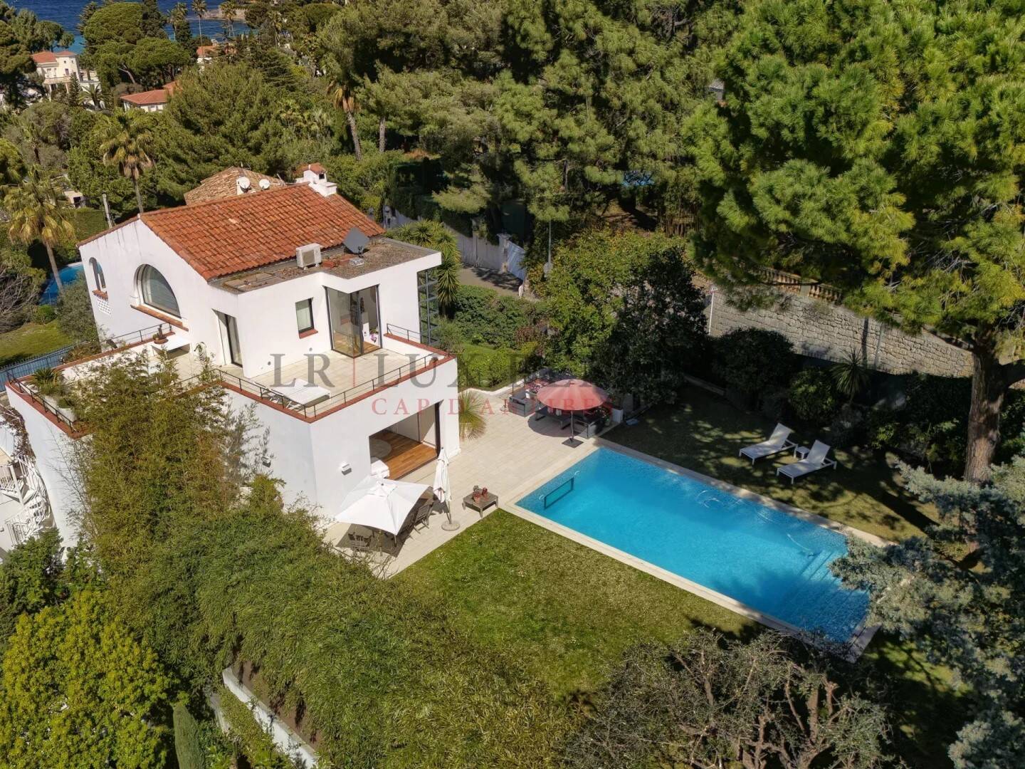 Maison à vendre, 298m², ANTIBES