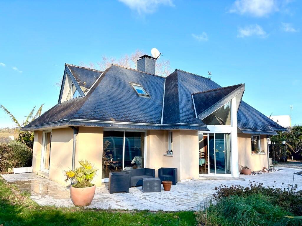 Maison à vendre, 174m², QUIMPER