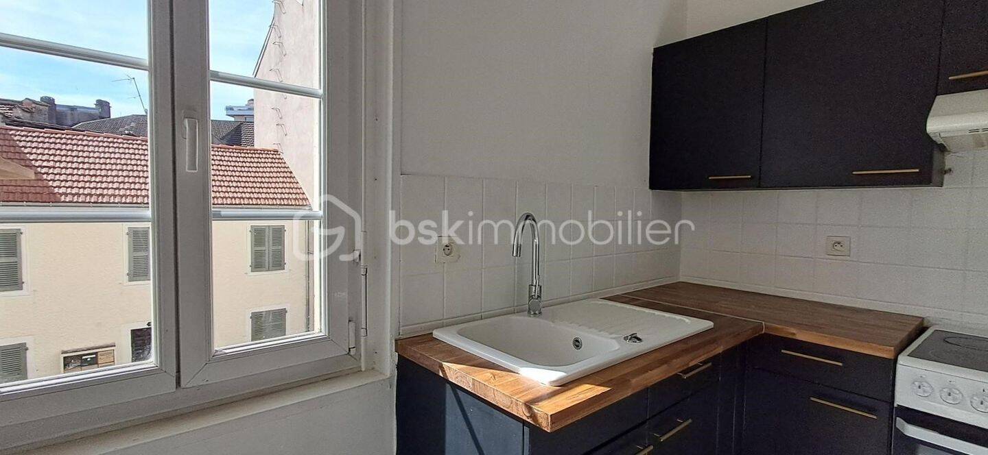 Maison à louer, 48m², PAU