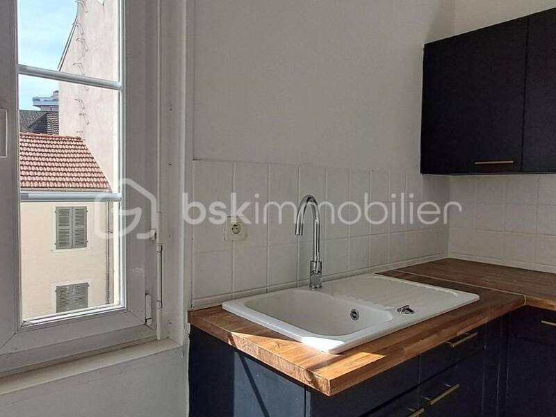 Maison à louer, 48m², PAU