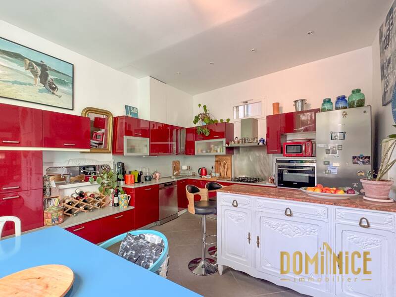 Maison à vendre, 126m², NICE