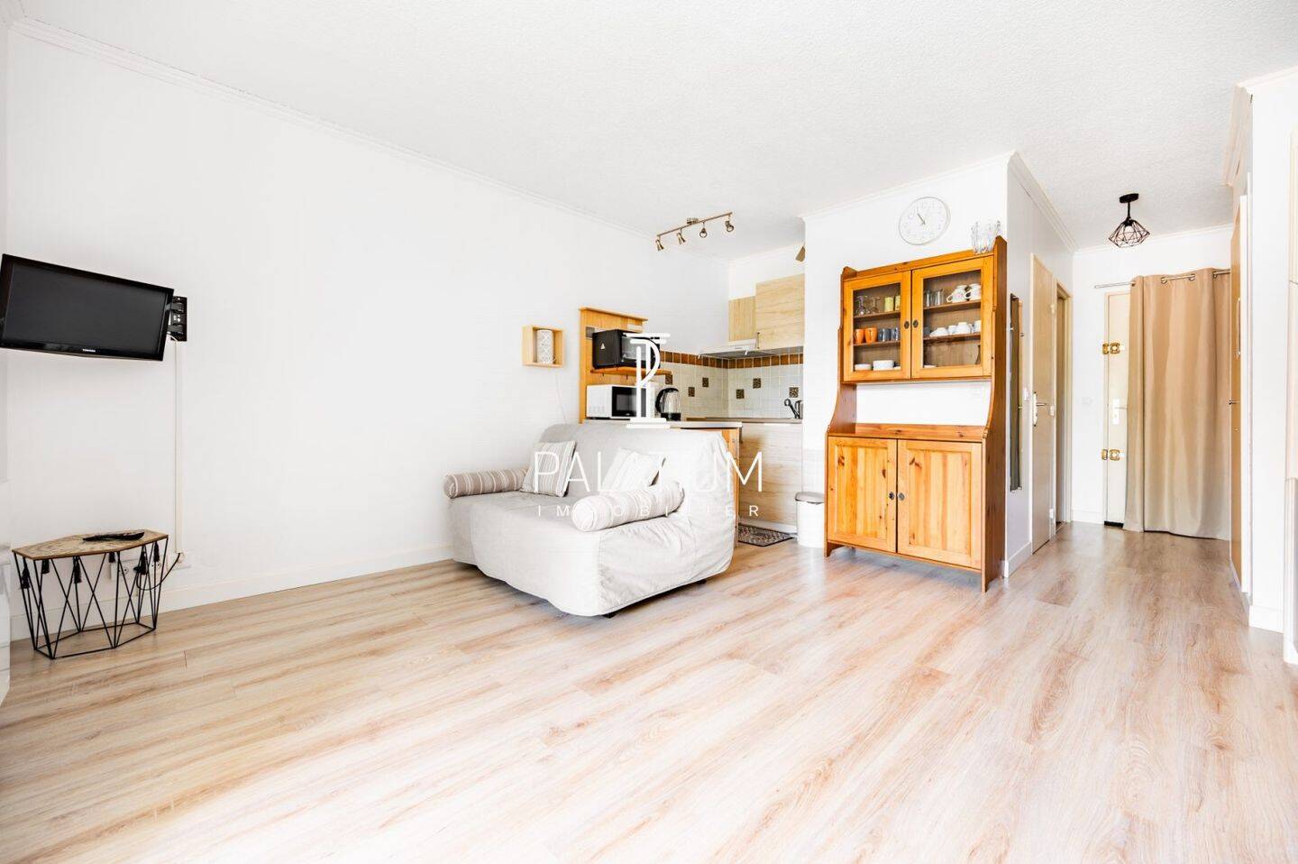 Maison à vendre, 31m², GREOUX LES BAINS