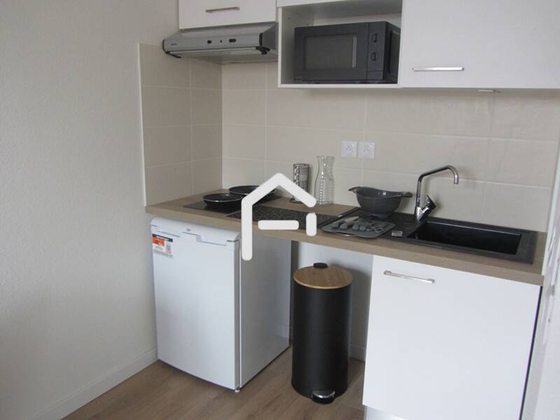 Maison à vendre, 29m², TOULOUSE