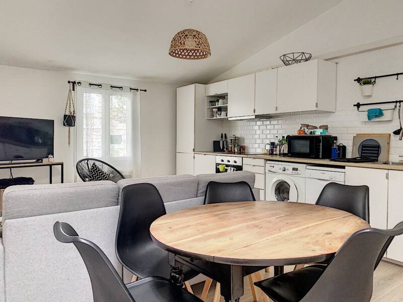 Maison à louer, 43m², NICE