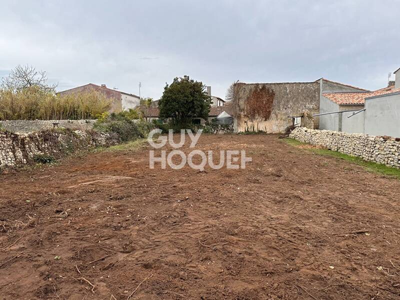 Maison à vendre, 130m², SAINTE MARIE DE RE