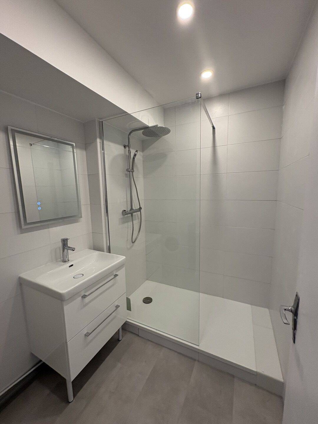 Maison à louer, 53m², CRETEIL