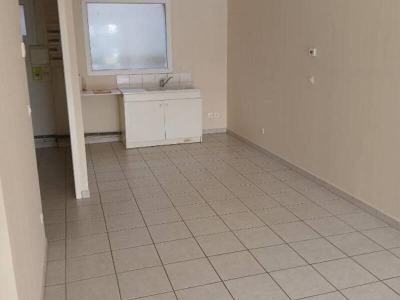 Maison à louer, 70m², CHAUNY