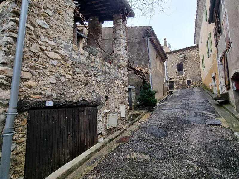 Maison à vendre, 80m², PEIPIN