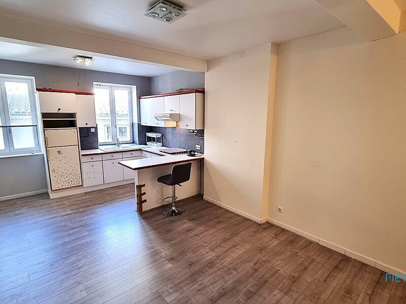 Maison à vendre, 67m², RIVE DE GIER